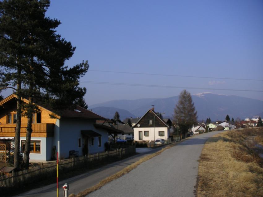 Idylle